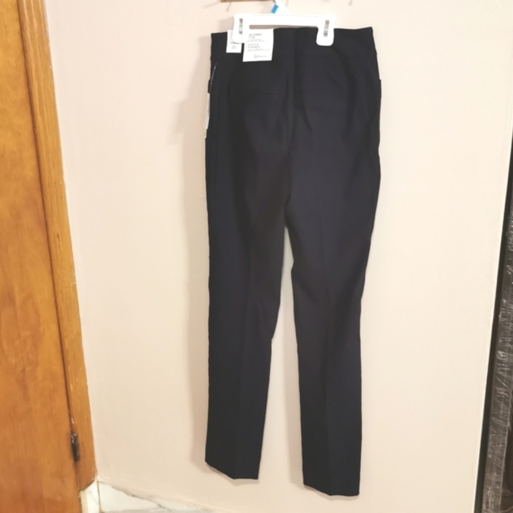 Reitmans stretch pants size 2 bnwt